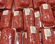Камышинский магазин продавал мясную продукцию без документов