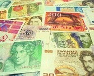 В Волгограде пойман валютный вор