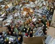 В Волгограде под суд идут продавцы «брендированного» алкоголя