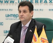 Олег Михеев: «К проблеме обманутых дольщиков нужно подключать регионы»