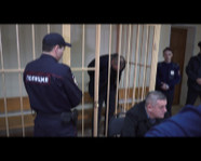 Волжский городской суд сегодня принял решение о мере пресечения для Александра Масленникова