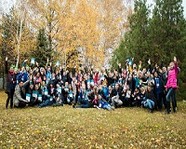 Волгоградские волонтеры ЧМ-2018 прошли обучающий семинар