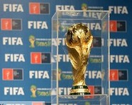 В Волгоград едет Кубок мира по футболу