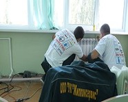 Лучшие сантехники Волгограда поборются за звание лучших в России