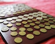 В «Старой Сарепте» покажут уникальные монеты