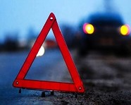 В Волгограде задержан водитель, сбивший пешехода
