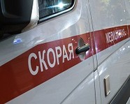 В ДТП под Волгоградом погибла пассажирка