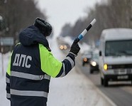 За сутки в Волгоградском регионе задержано 37 нетрезвых водителей