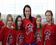 В Волгограде завершился турнир на призы Елены Слесаренко