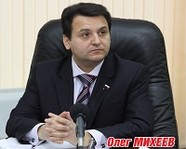Олег Михеев: «Прямые расчеты в сфере ЖКХ мы предлагали давно»