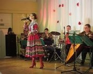 «Волгоградконцерт» подарит жителям города праздничное настроение