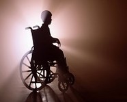 В Волгограде ребенок-инвалид через суд добился получения кресла-коляски
