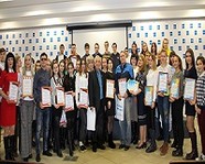 В Волгограде подвели итоги конкурсов, посвященных пропаганде ЗОЖ