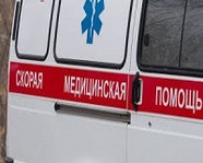 Под Волгоградом в столкновении двух грузовиков погиб мужчина