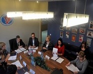 В Волгограде подвели итоги работы по обеспечению избирательных прав инвалидов