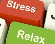Как справиться со стрессом?