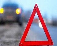 В Волгоградской области задержан водитель, сбивший насмерть двух пешеходов