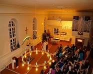 Волгоградцев приглашают на органный рождественский концерт