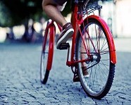 Велосипедистам – зеленый свет