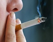 За курение могут привлекать к ответственности
