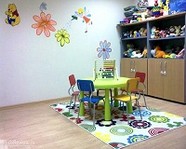 В Волгограде закрыли частный детский сад