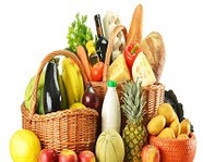 В Волгоградской области увеличилось производство пищевых продуктов