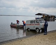 Спасатели Волгоградской области подвели итоги работы за 2017 год
