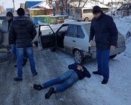 Наркогеноцид: в Волгограде задержан очередной сбытчик «химии»