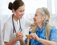 Альцгеймера и прочие «пожилые» заболевания добавили в список ОМС