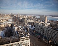 На ипотечные программы в Волгограде потратят более 15 млн рублей