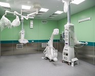 В 25-й больнице появился новый диагностический комплекс