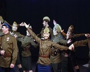 Волгоградских ветеранов приглашают на концерт песен военных лет