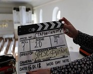 В Волгограде снимают фильм о гернгутерах