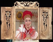 Зинаида Гурова - фея «Театра одного актера»
