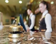 Пять волгоградских гостиниц попали в «черный список» Ростуризма