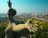 Юбилей Сталинградской Победы: программа празднования в Волгограде