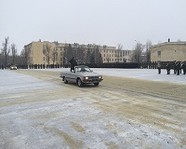 В Волгограде пройдет масштабная тренировка юбилея Сталинградской Победы