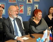 Волгоградский облизбирком зарегистрировал еще две группы референдума
