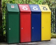 Волгоград на 102 месте в рейтинге городов с правильным сбором отходов