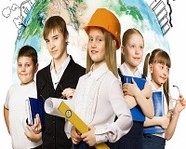 Волгоградским школьникам помогут в выборе профессии