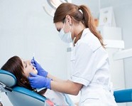 Сегодня – Международный день стоматолога