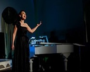 «Царицынская опера» презентовала новый оркестр