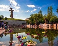 В Волгограде представили туристические маршруты для гостей ЧМ-2018