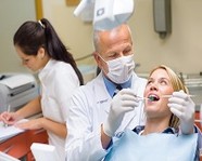 Сегодня – международный день зубного врача