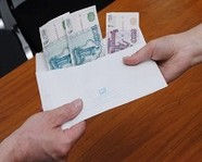 Волгоградке не выплатили 1,1 млн рублей зарплаты
