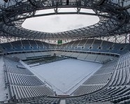 Волгоград посетят эксперты FIFA и Оргкомитета «Россия-2018»