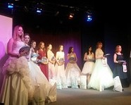 В Волгограде впервые прошел конкурс «Свет юной звезды»