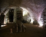 «Старая Сарепта» открывает новое подземелье