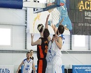 В Волгоград возвращается большой студенческий баскетбол 