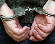 В Волгограде правоохранители осуждены за получение взятки